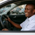 Hire Drivers in Lagos